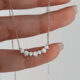 S925 necklace