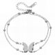 "Butterfly" Bracelet